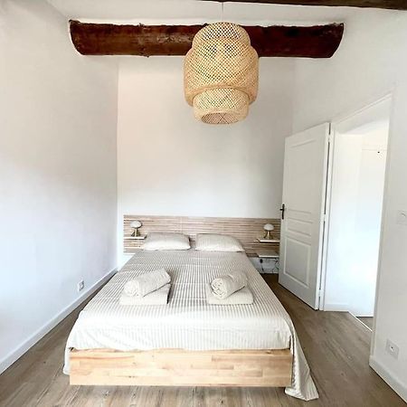 Ravissant Appartement Au Coeur D'Aix Αιξ-αν-Προβάνς Εξωτερικό φωτογραφία
