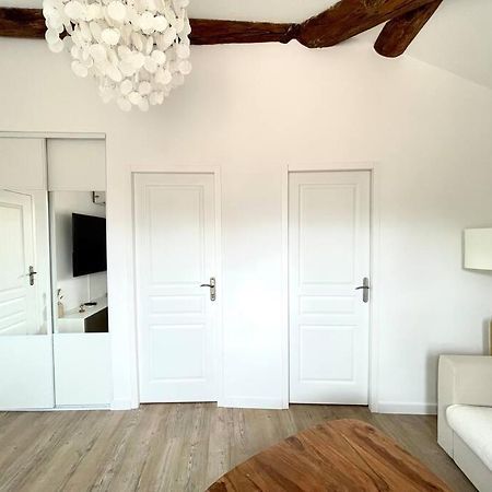 Ravissant Appartement Au Coeur D'Aix Αιξ-αν-Προβάνς Εξωτερικό φωτογραφία